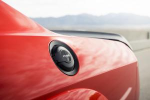 Dodge Challenger SRT Super Stock 2020 года 